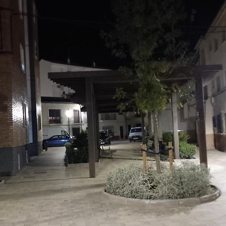 Corazon De Andalucia Apartment Antequera Luaran gambar