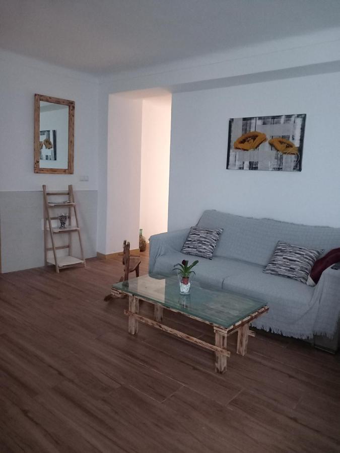 Corazon De Andalucia Apartment Antequera Luaran gambar