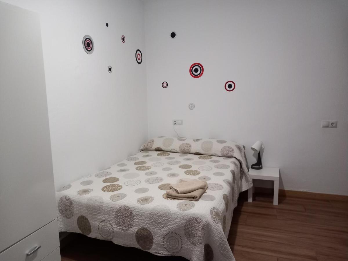 Corazon De Andalucia Apartment Antequera Luaran gambar