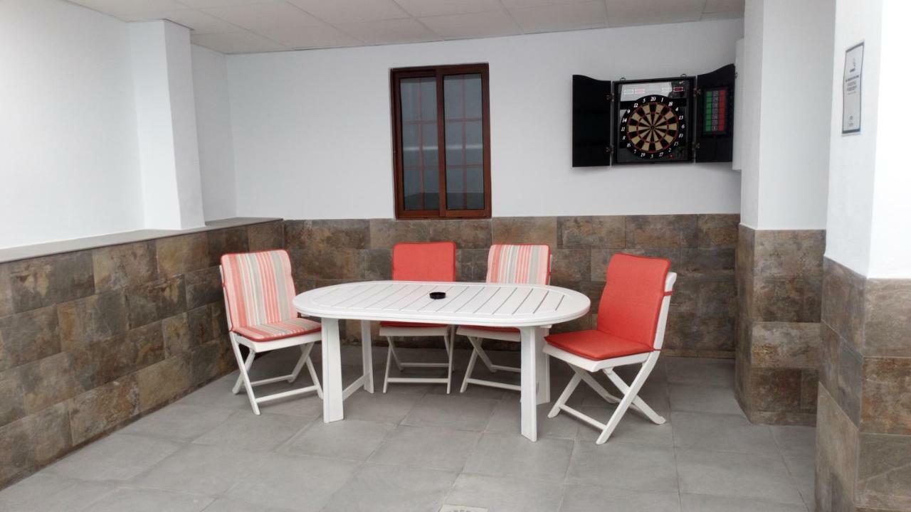 Corazon De Andalucia Apartment Antequera Luaran gambar