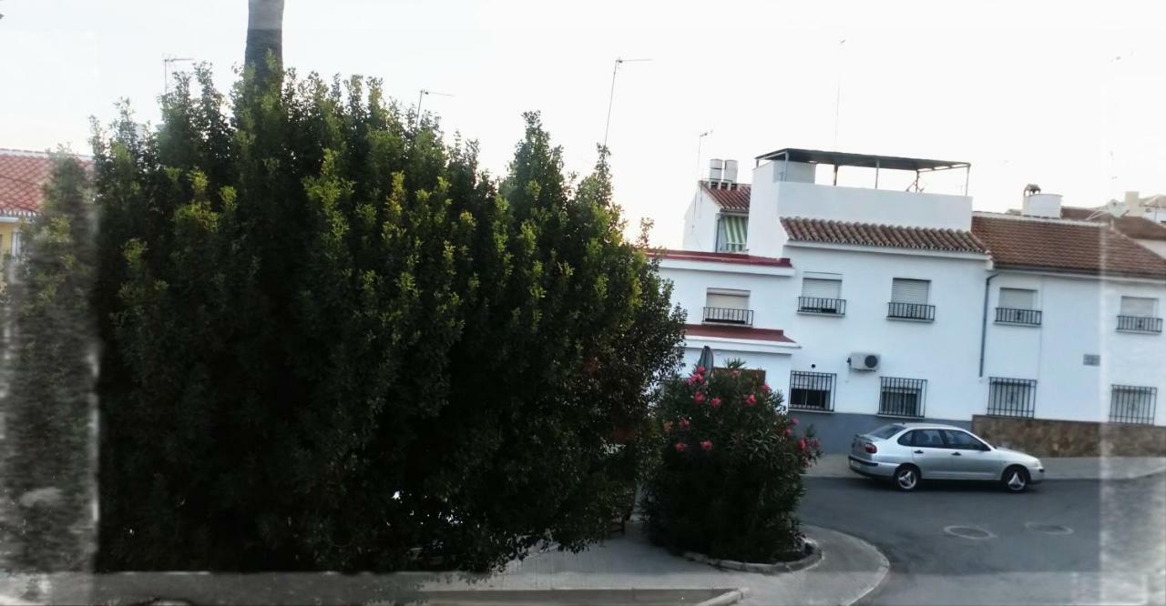 Corazon De Andalucia Apartment Antequera Luaran gambar
