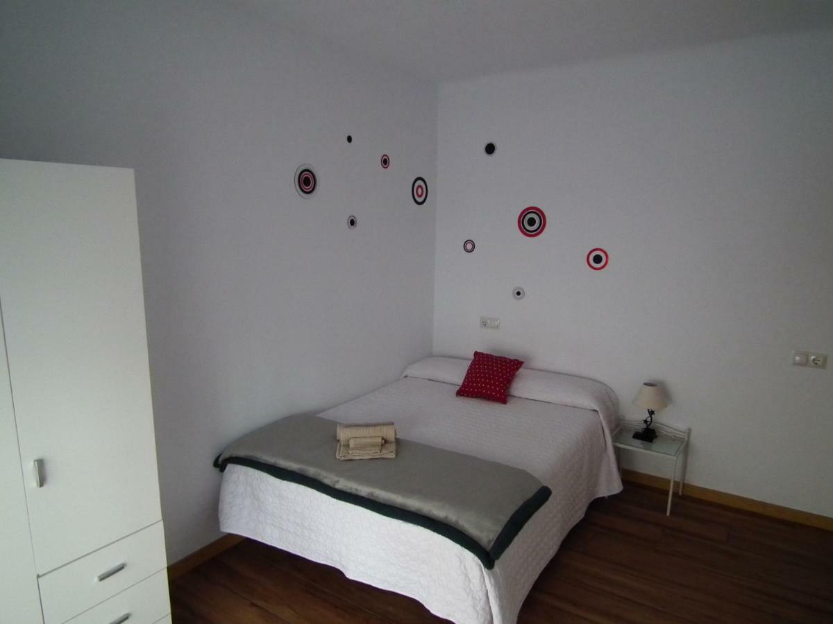 Corazon De Andalucia Apartment Antequera Luaran gambar
